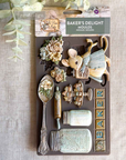 Decor Moulds® - Baker's Delight