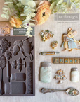 Decor Moulds® - Baker's Delight