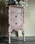 Decor Foil Transfers® - Kacha Silver House of Damask