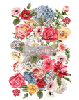 Decor Transfer Wonderous Floral 2