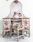 Decor Transfer Wonderous Floral 2