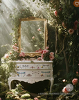 Decor Transfers® - Riverbed Dragonflies