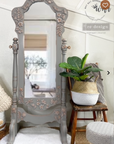 Redesign Decor Moulds -Cherry Blossoms