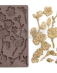 Redesign Decor Moulds -Cherry Blossoms