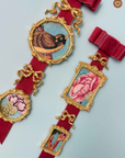 Decor Moulds® - Timeless Ties