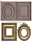Decor Moulds - Ornate Legacy