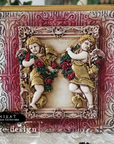 Decor Moulds - Ornate Legacy