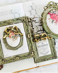 Decor Moulds - Ornate Legacy