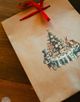 Middy Transfers Whimsical Holiday Dreams