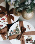 Middy Transfers Whimsical Holiday Dreams