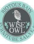 Wise Owl Huonekalusalva - 120 ml / 250 ml