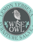 Wise Owl Huonekalusalva - 120 ml / 250 ml