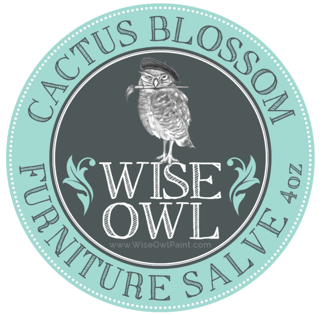 Wise Owl Huonekalusalva - 120 ml / 250 ml