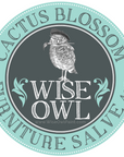 Wise Owl Huonekalusalva - 120 ml / 250 ml
