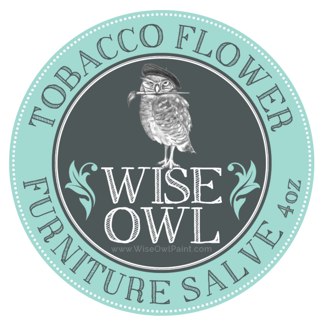 Wise Owl Huonekalusalva - 120 ml / 250 ml