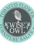 Wise Owl Huonekalusalva - 120 ml / 250 ml