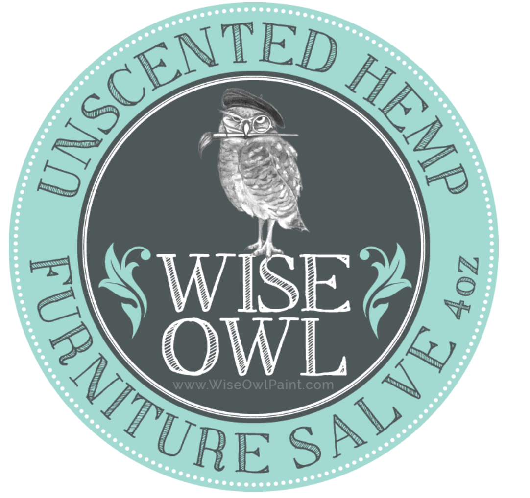Wise Owl Huonekalusalva - 120 ml / 250 ml