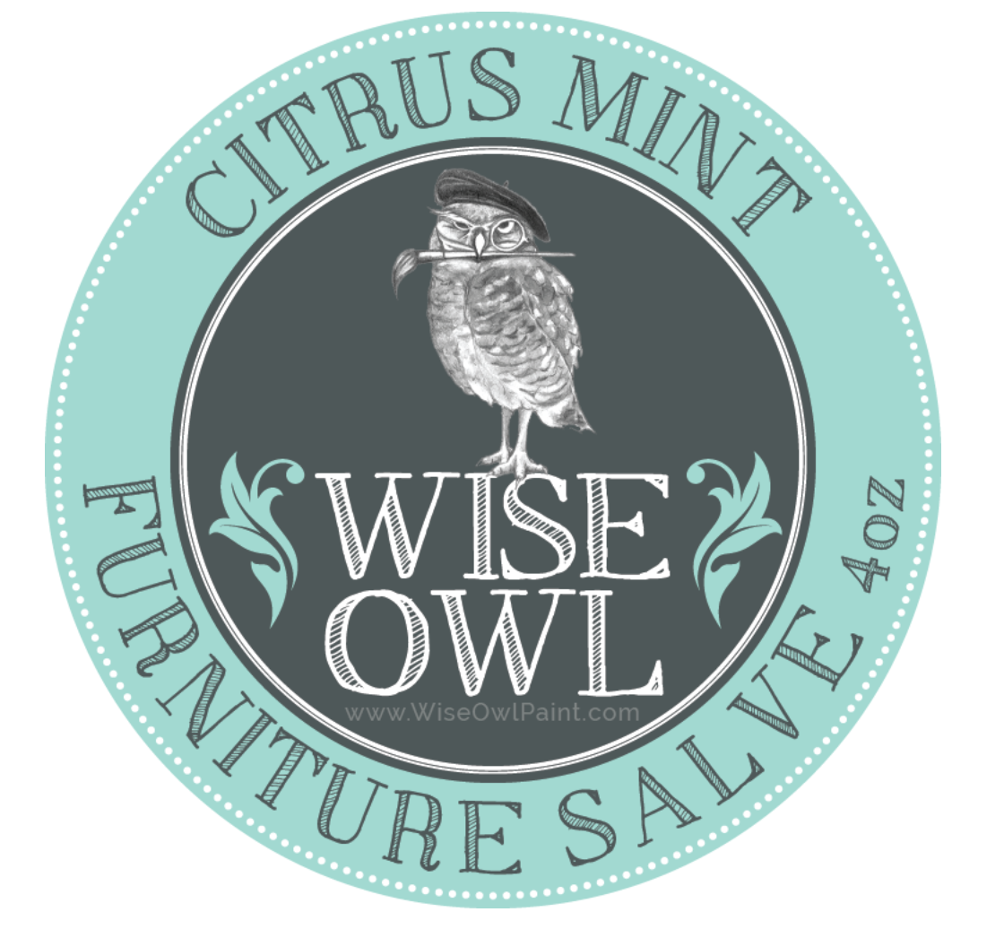 Wise Owl Huonekalusalva - 120 ml / 250 ml