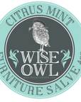 Wise Owl Huonekalusalva - 120 ml / 250 ml