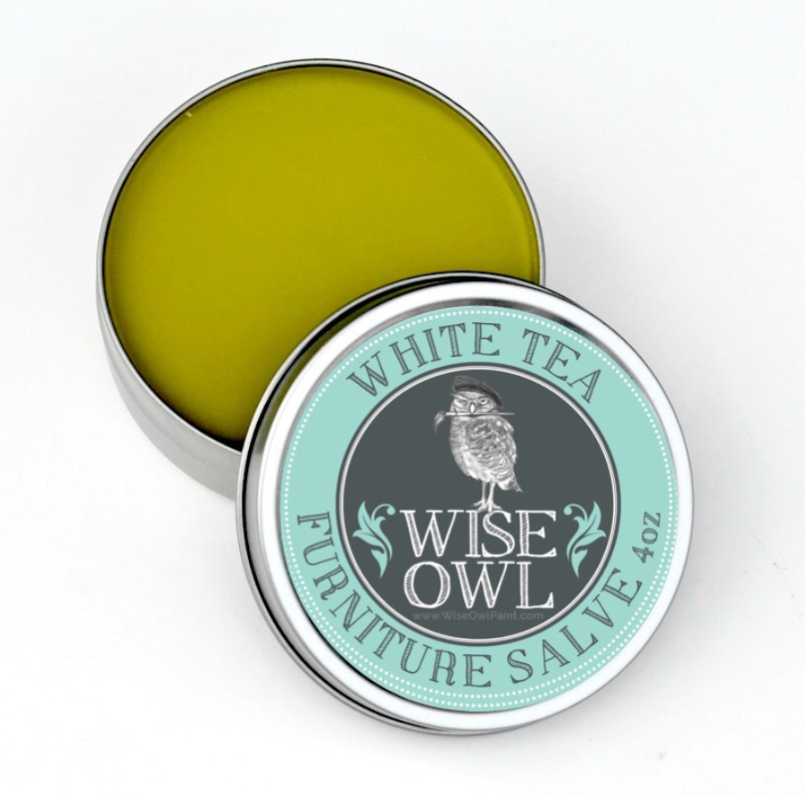 Wise Owl Huonekalusalva - 120 ml / 250 ml
