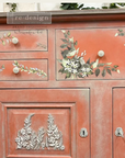 Decor Molds - Corner Charm