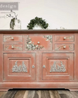 Decor Molds - Corner Charm