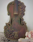Decor Molds - Corner Charm