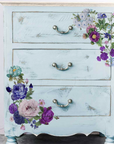 Middy Transfers -Opulent Florals