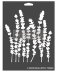 Decorative stencil Decor Stencils - Petit Trianon