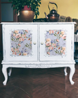 Chapelle Royable - Decoupage fiber paper 48 x 76 cm
