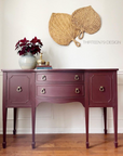 Chalk paint, shade Native Clay, Chalk Synthesis Paint