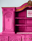 Chalk paint, shade Rocksteady, Chalk Synthesis Paint