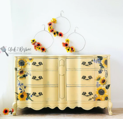 Print Blossom Botanica