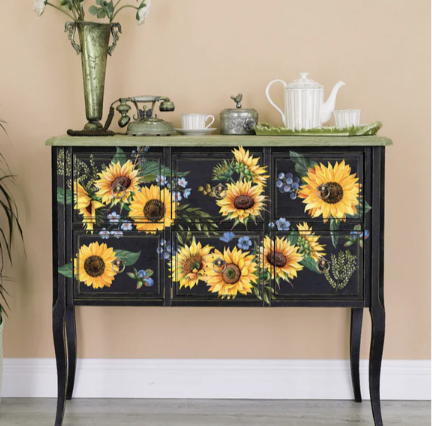 Print Blossom Botanica