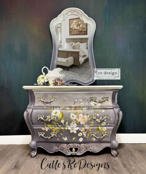 Maxi Transfer - Pastels Artistry