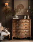 Decor Transfers® Siirtokuva - Branch Harmony