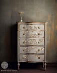Decor Transfers® Siirtokuva - Branch Harmony