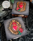 Decor Moulds - Ornate Minis