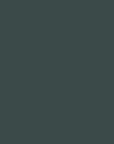 Mineral paint, shade Charleston Green, One Hour Enamel