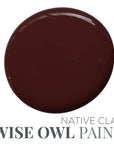 Chalk paint, shade Native Clay, Chalk Synthesis Paint