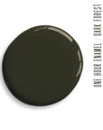 Mineral paint, Dark Forest, One Hour Enamel