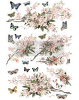 Print Blossom Botanica