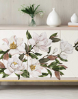 Decor Transfers® - Magnolia Grandiflora