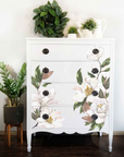 Decor Transfers® - Magnolia Grandiflora