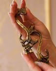 Aureate Kacha Decor Metal Pulls vedin / kahva