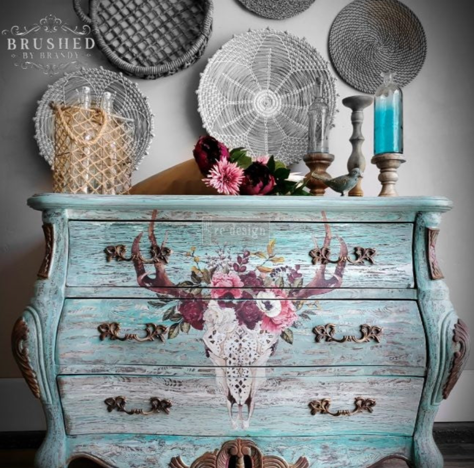 Decor Transfers® Beautifully Native