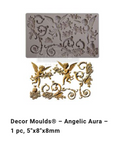 Decor Moulds - Angelic Aura