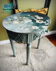 Bountiful Beauty - Decoupage kuitupaperisetti 49x76 cm - 3 kpl