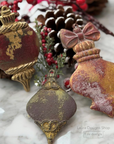 Decor Moulds Winter Luxe Blanks