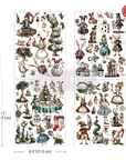 Middy Transfers Whimsical Holiday Dreams
